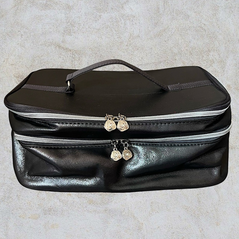 Lancôme Paris XL Makeup Pouch Case